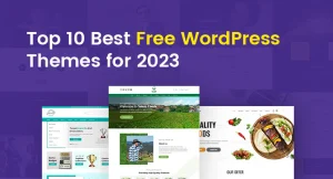 Free WordPress Themes
