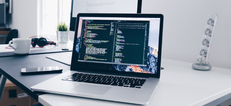 Full Stack Developer