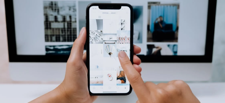 Mobile-Friendly Website