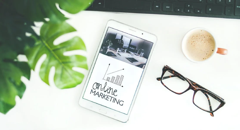 Online Marketing Solutions