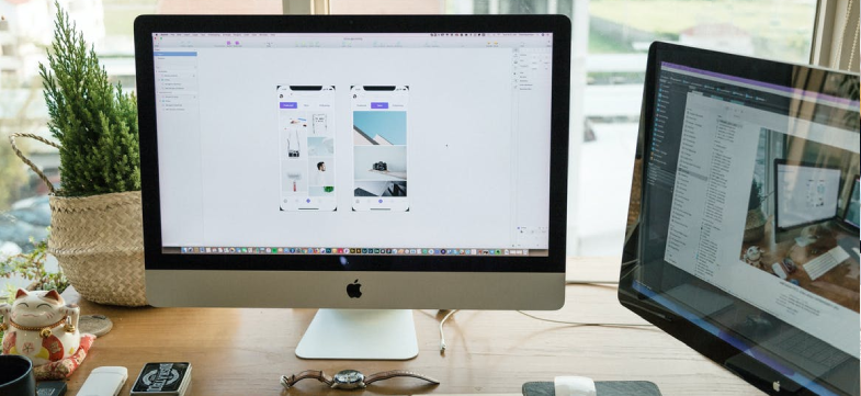 Professional Website Design