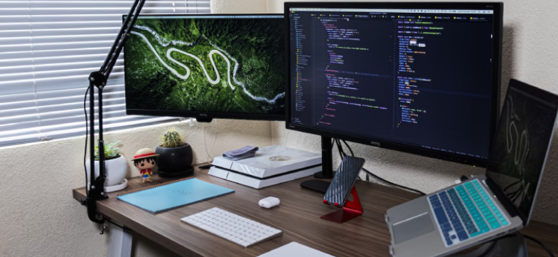 React frontend developers