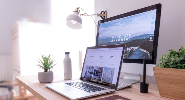 Responsive Website
