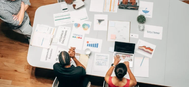 Search Engine Optimization