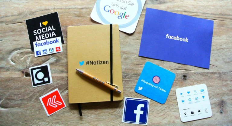 Social Media Marketing