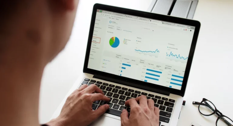 Website speed optimization