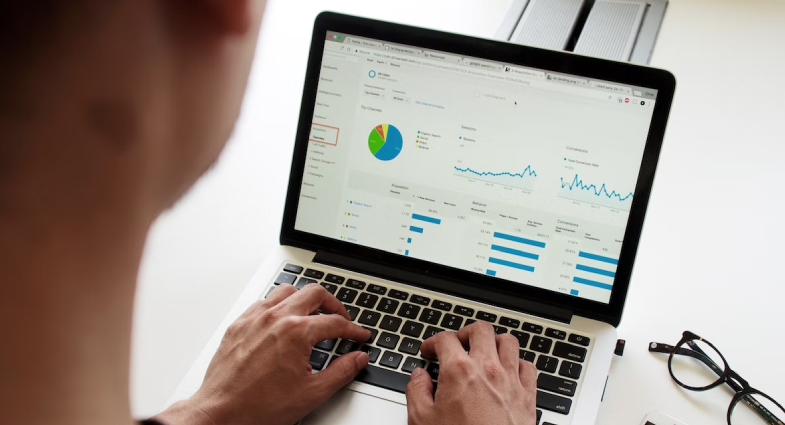 Website speed optimization