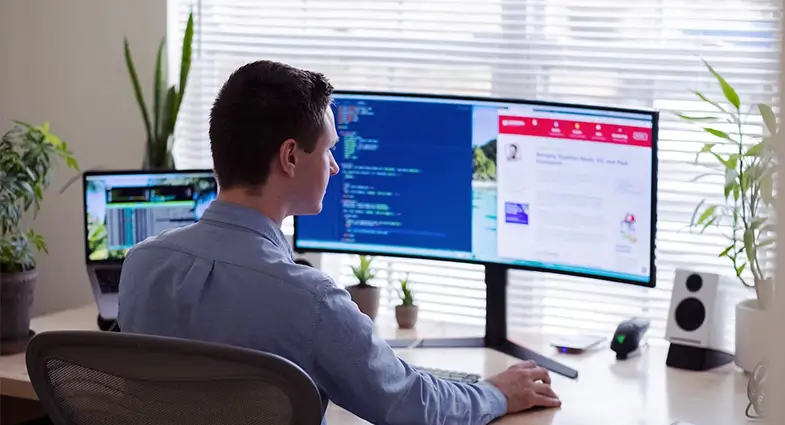 Web design Services