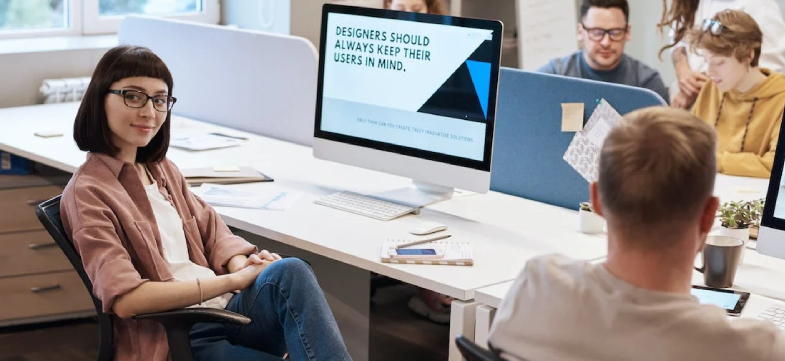 Website Design Company