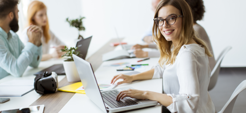 Website Design Agency