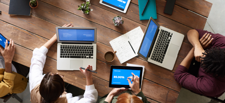 Website Development Company