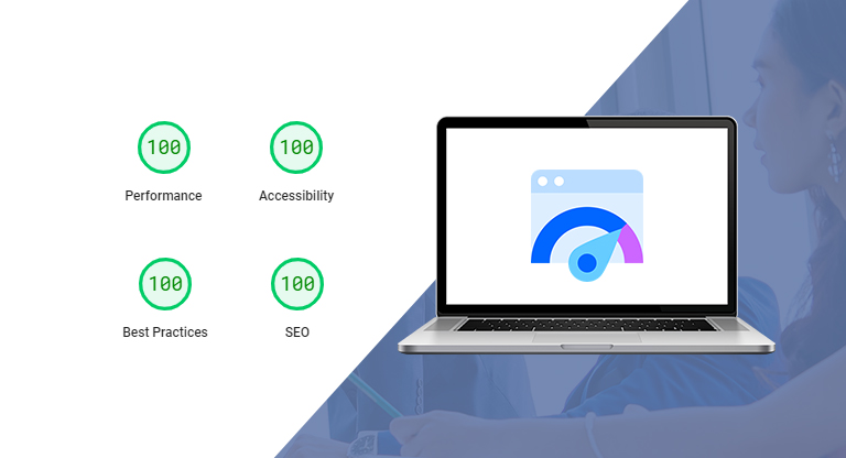 Website Load Time