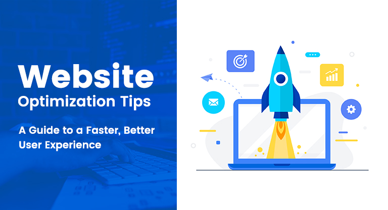 Website Optimization Tips