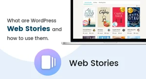 WordPress Web Stories