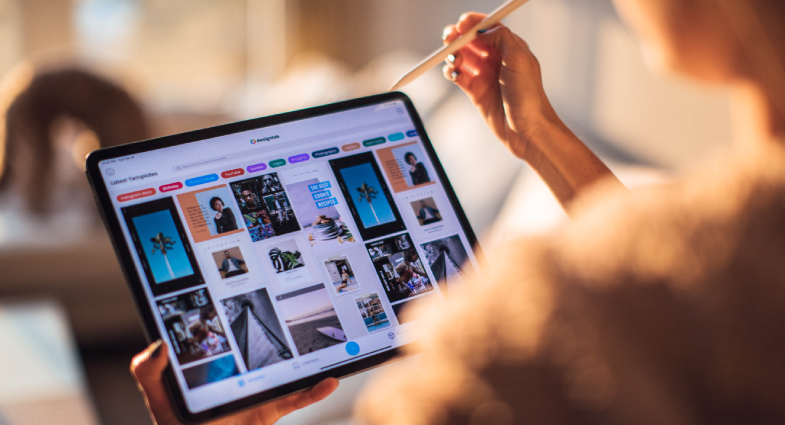 online advertising platforms